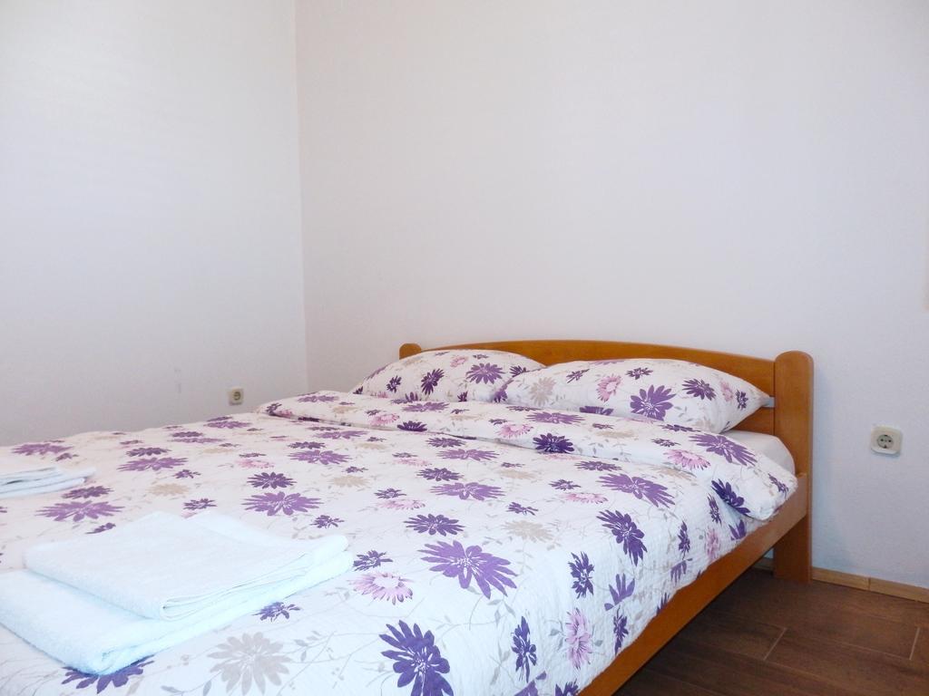 Apartments Idila Medulin Extérieur photo