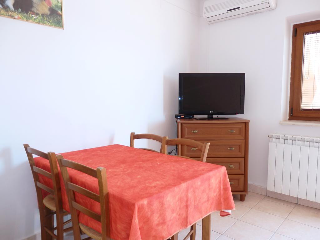 Apartments Idila Medulin Extérieur photo