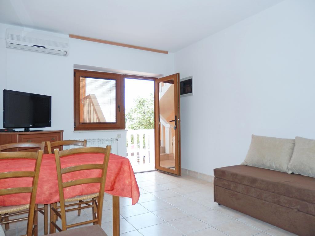 Apartments Idila Medulin Extérieur photo