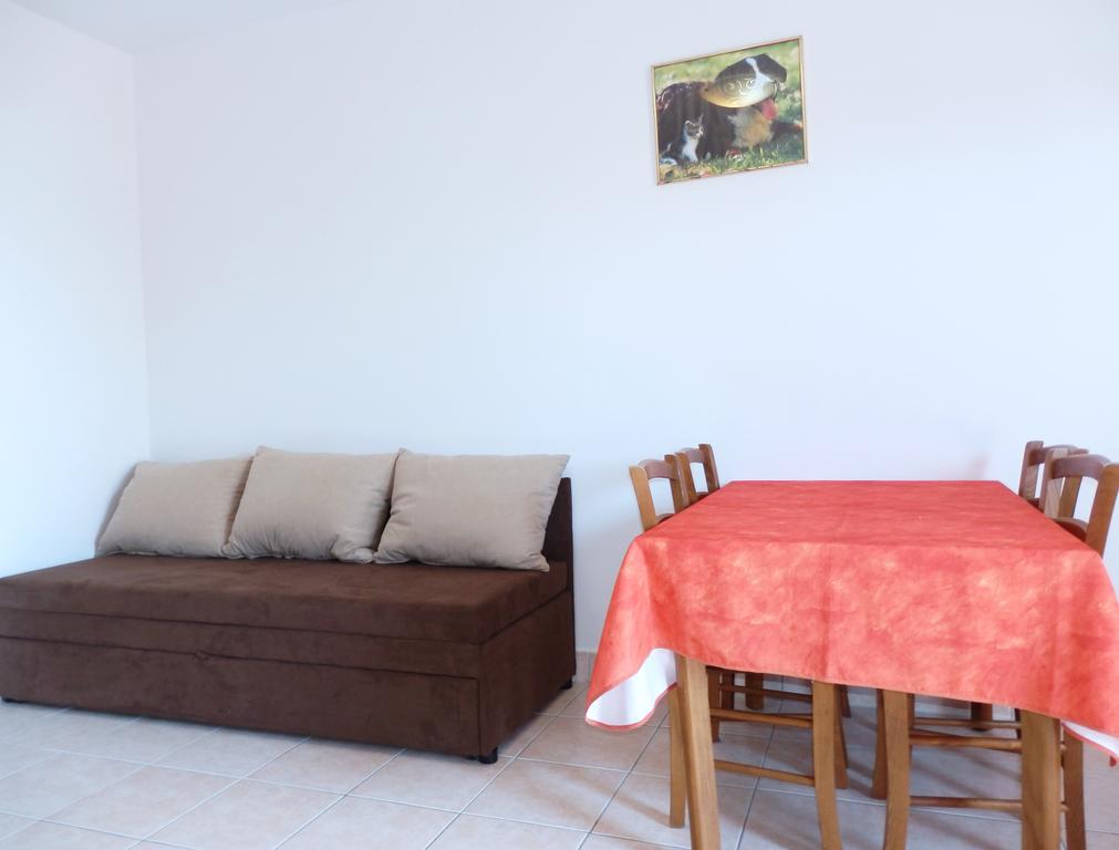Apartments Idila Medulin Extérieur photo