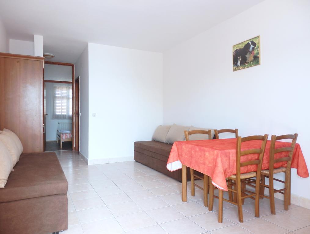 Apartments Idila Medulin Extérieur photo
