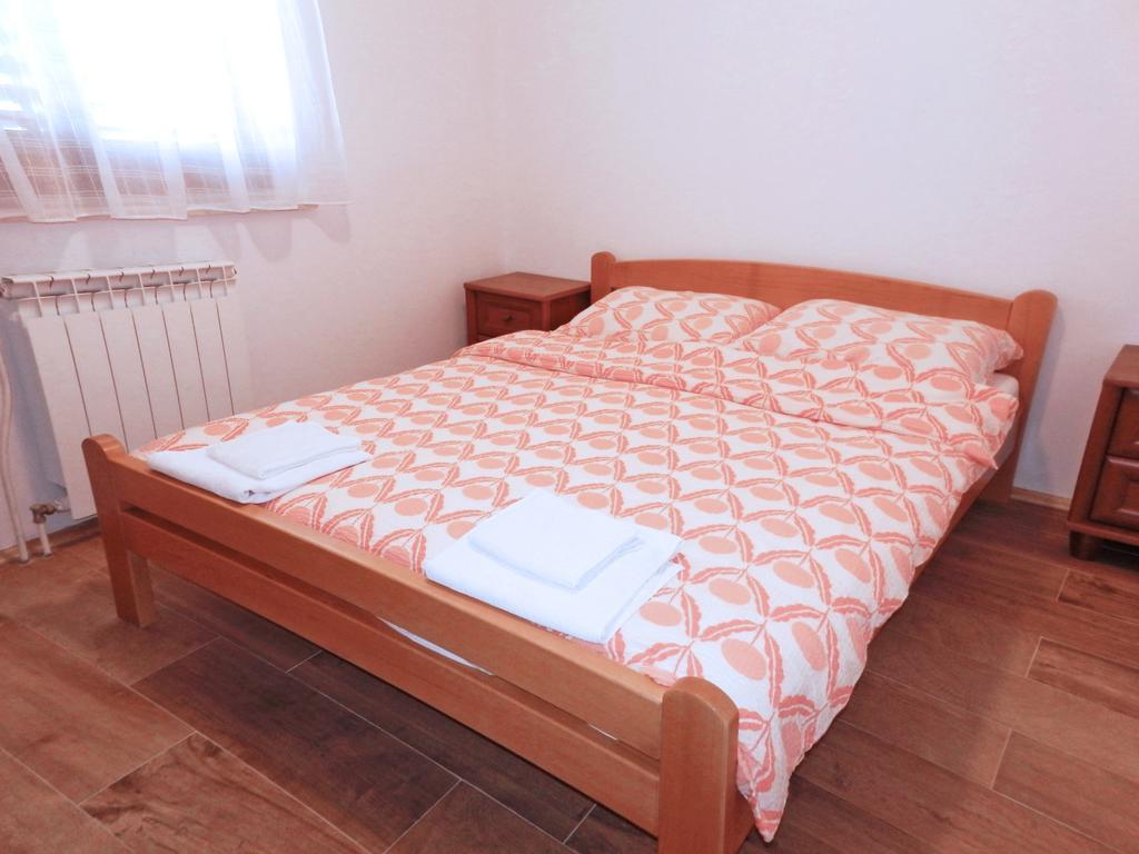 Apartments Idila Medulin Extérieur photo