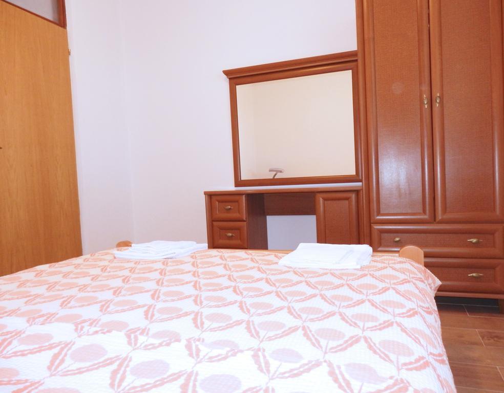 Apartments Idila Medulin Extérieur photo