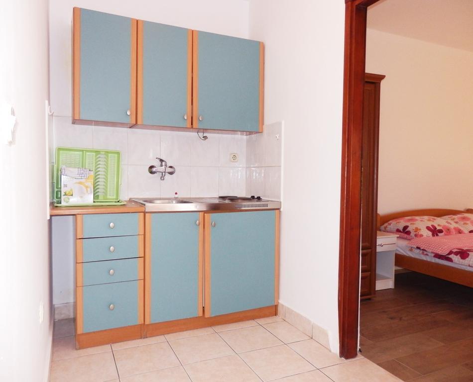 Apartments Idila Medulin Extérieur photo