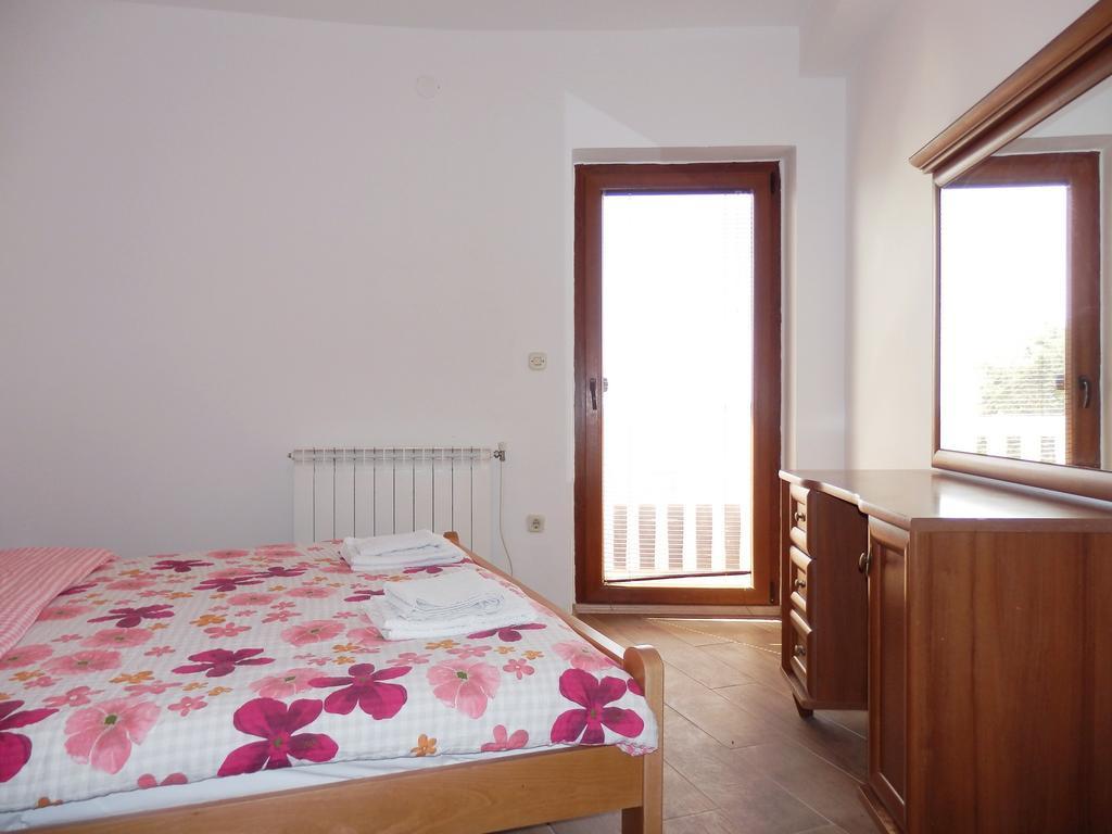 Apartments Idila Medulin Extérieur photo